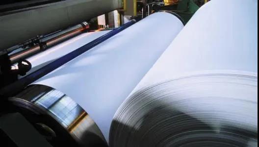 造纸行业上市公司半年净利暴涨，最高同比增幅约3倍！