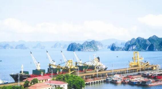越南对可回收材料进口配额制度立法